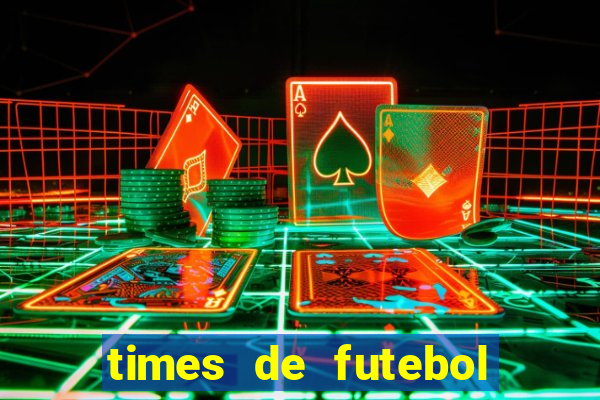 times de futebol de londres